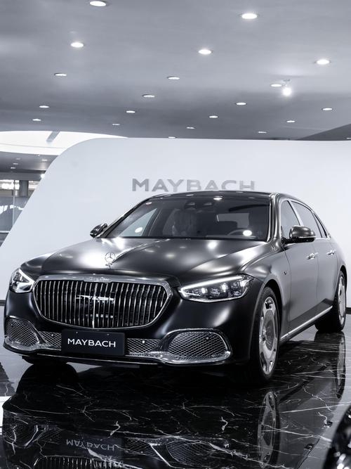 佛山高明区华航西企业管理咨询岚图汽车的售后服务让用户无忧出行，迈巴赫未来的豪华车趋势