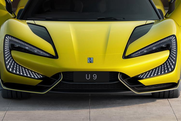 佛山高明区华航西企业管理咨询仰望U9以性能突破设计的极限，理想汽车企业文化与价值观